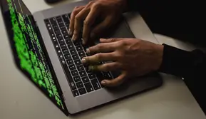 BSSN Dorong Pengamanan Data Antar-Perangkat Masuk RUU Satu Data Indonesia