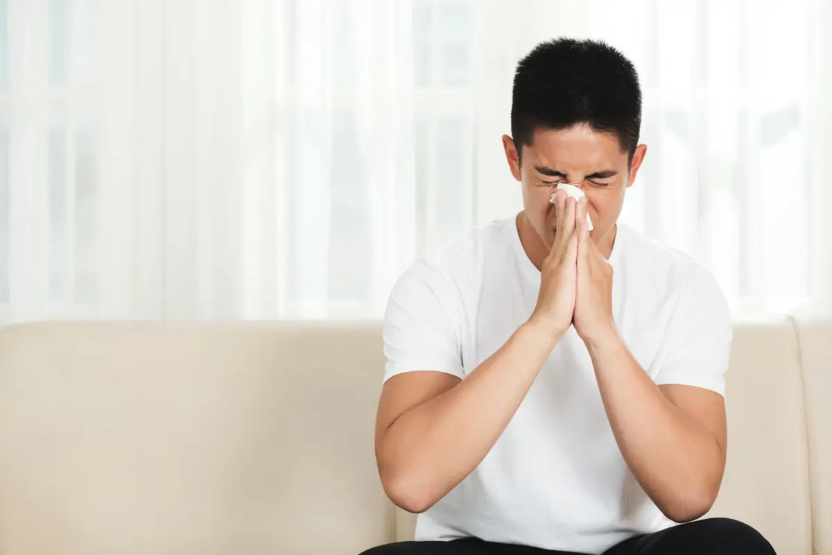 Kemenkes Sebut Subclade K alias Super Flu Tak Tunjukkan Peningkatan Keparahan Dibanding Varian Influenza Lain