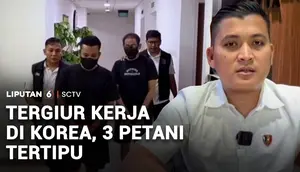 Jual Tanah demi Kerja di Korea Selatan, Tiga CPMI Diduga Jadi Korban Penipuan