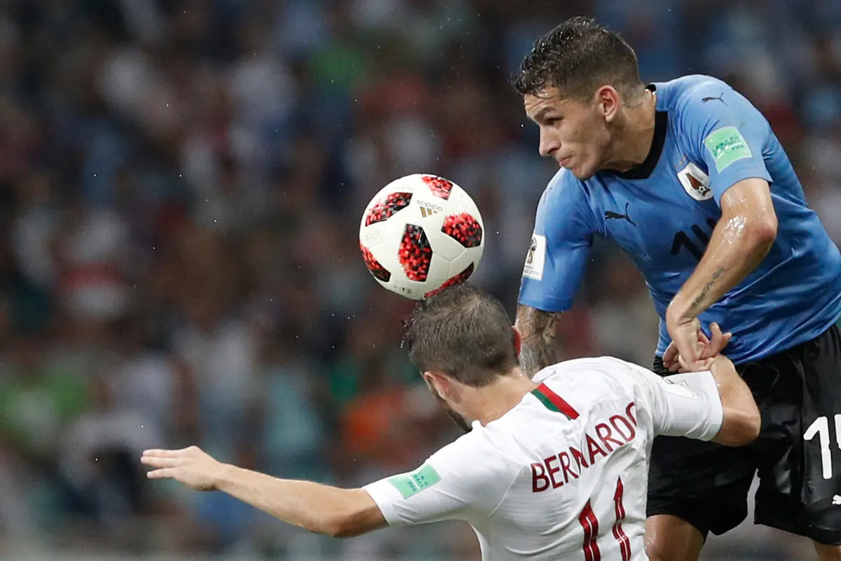 Kabar Transfer: Neymar Gantikan Ronaldo, City Dapatkan Mahrez