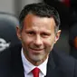 Ryan Giggs (REUTERS/Andrew Winning)