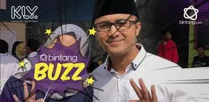 Jika Menang, Hengky Kurniawan Akan Bikin Rumah Produksi di Bandung Barat