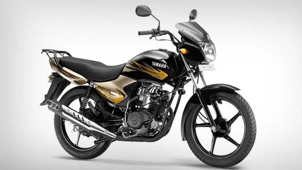 Yamaha Suntik Mati 5 Model, Ini Daftarnya
