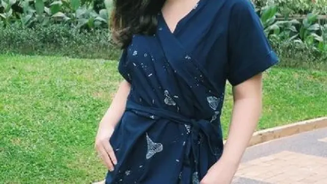 Tasya Kamila (Foto: Instagram/@tasyakamila)