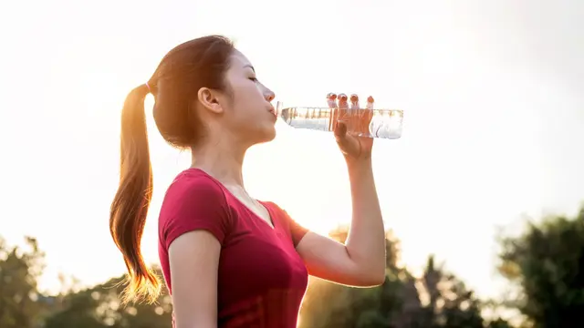 Drinking Water