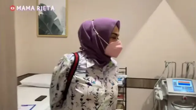Klinik Nagita Slavina