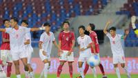 Tragis! Timnas Indonesia U-22 Menang tapi Menangis, Malaysia yang Lolos ke Semifinal SEA Games 2025