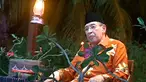 Berkat dari segi bahasa berarti kebajikan yang banyak ia juga berarti kemantapan tentu saja kemantapan dalam beribadah.