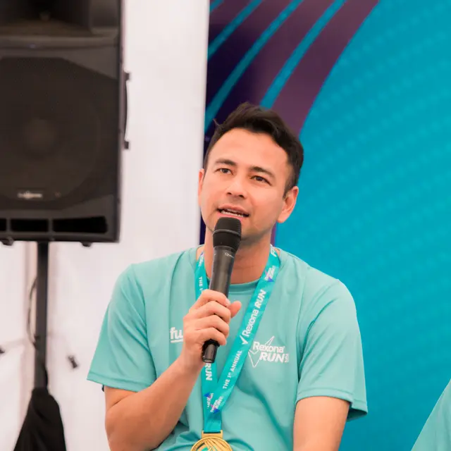 [Fimela] Raffi Ahmad