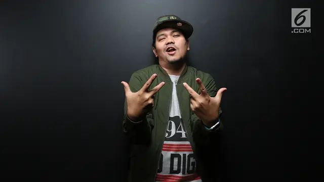 Indra Bekti