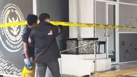 Polres Gowa Segera Ungkap Tersangka di Balik Perusakan Lapas Bollangi