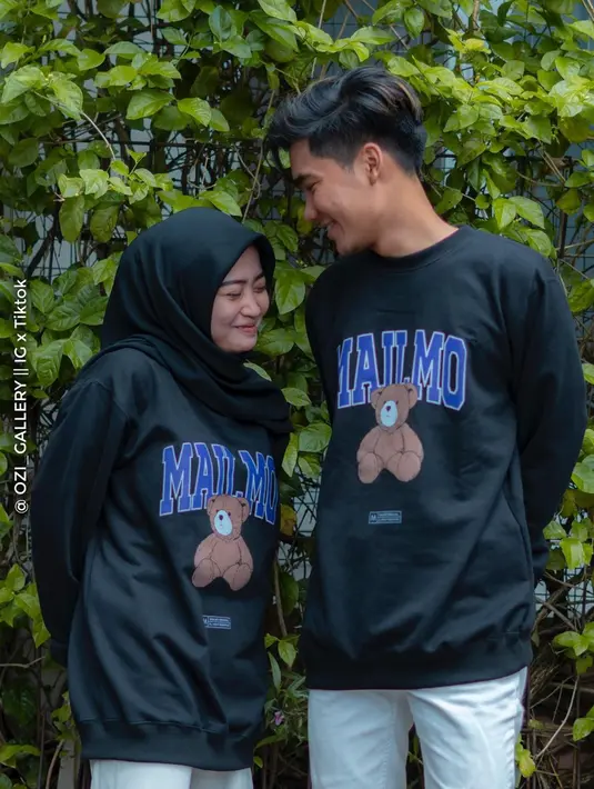 Kisah asmara kedua peserta ini bahkan disebut-sebut bak the nect Ega Noviantika dan Rafly DA. Bahkan, tak sedikit pula yang berharap jika Yadi dan Wiranti bisa berakhir di pelaminan. (Liputan6.com/IG/@wirantibanserngau)