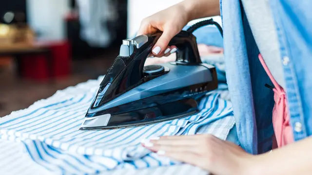 Biar Awet & Tetap Stylish, Ini Cara Merawat Pakaian Berbahan Linen