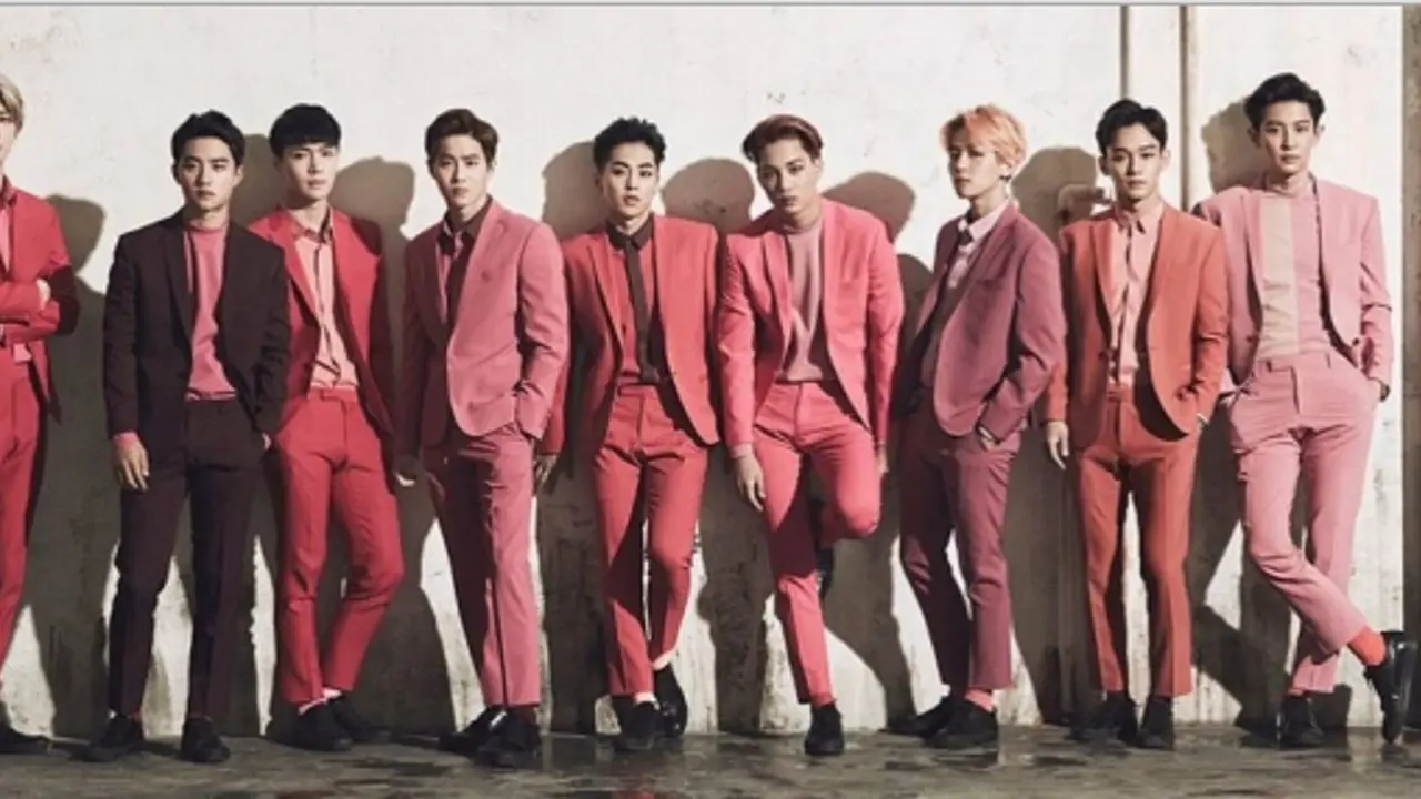 EXO
