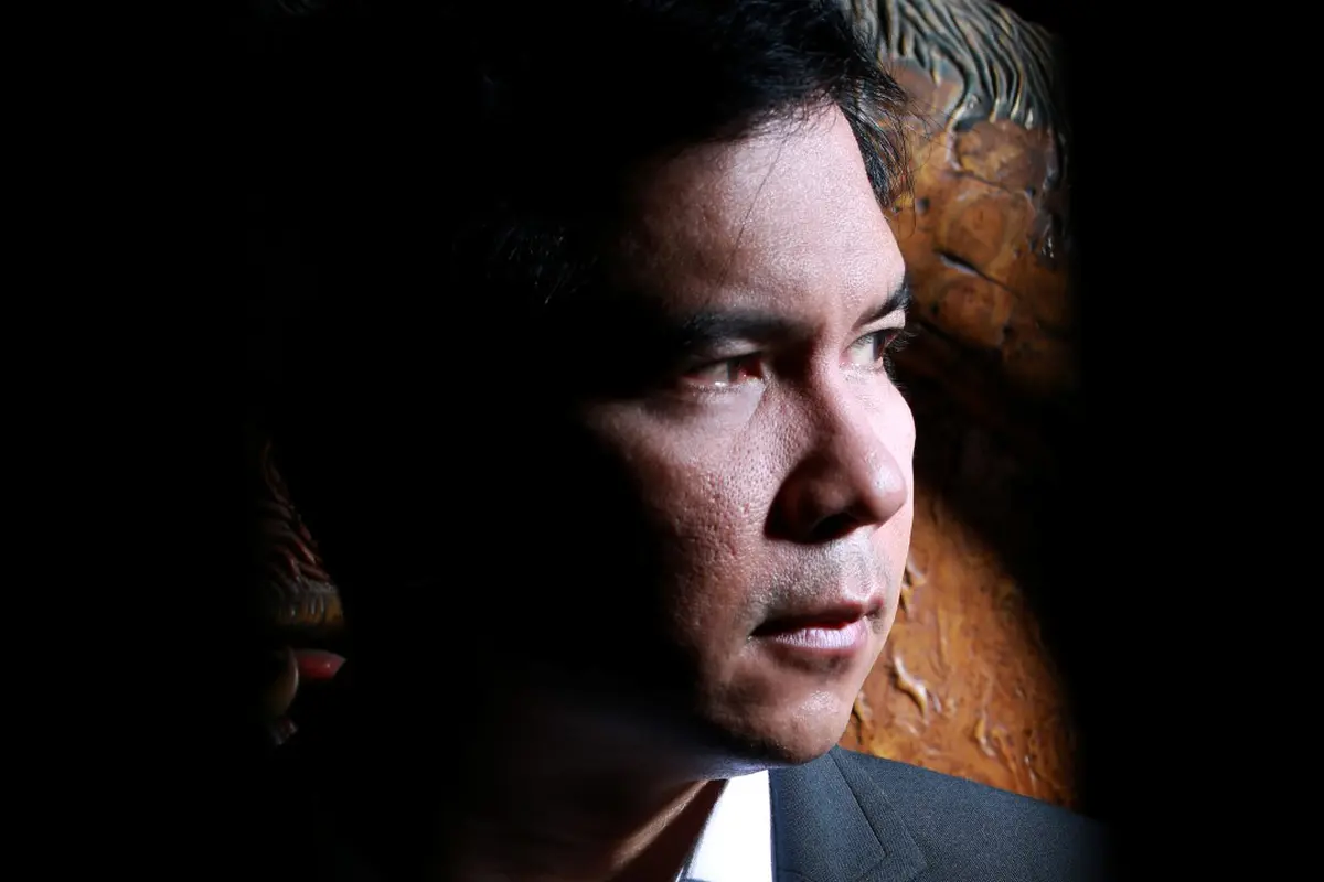 [Bintang] Krisna Mukti