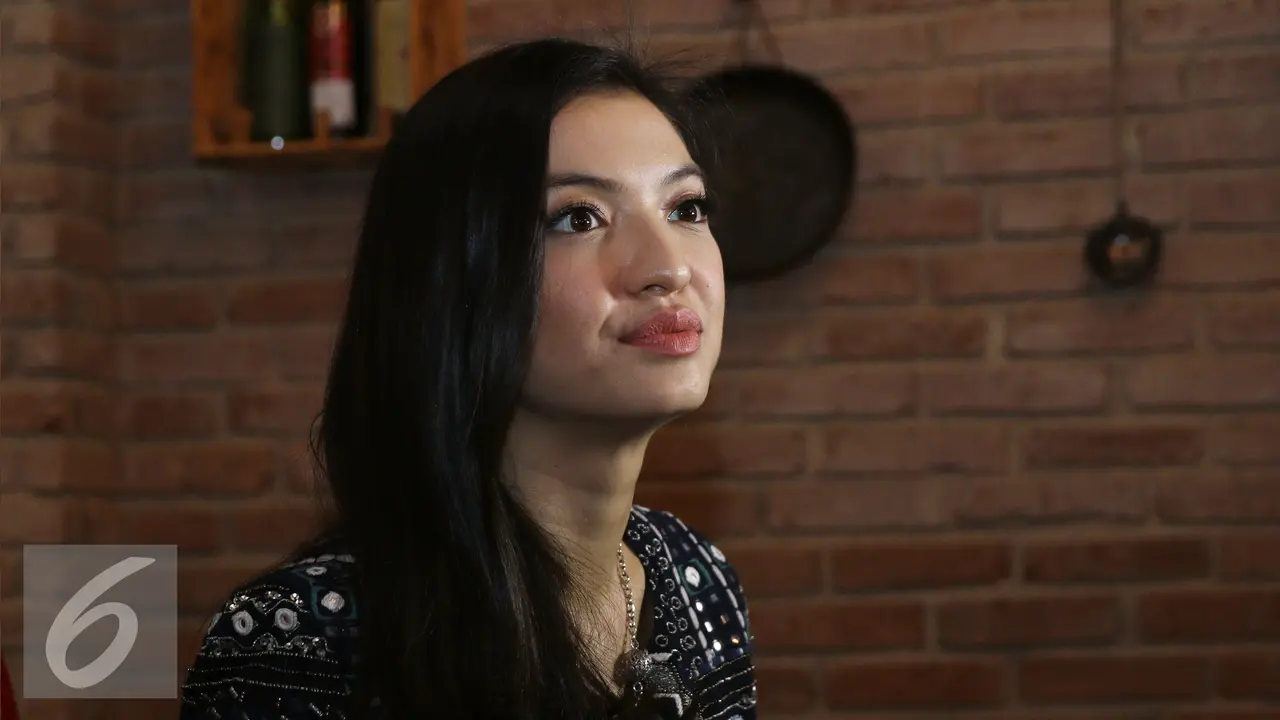 Raline Shah