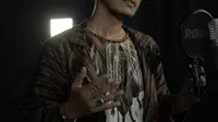 2 Kesibukan Musisi Yak Widhi Lamong, Promosi Lagu Puasa Ramadhan Hingga Bikin Lomba Karaoke