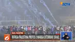 Korban tewas saat demo menandai Hari Nakba hari dimana ribuan warga Palestina diusir oleh tindakan biadab Israel.