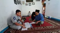Jasa Raharja Jamin Santunan Korban Kecelakaan Kapal KM Intan di Perairan Sumbar