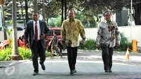 Muchtar DPR Apresiasi Sikap Rio Capella