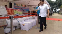 Kapolri Siapkan Sejumlah Nama Gantikan Buwas di BNN