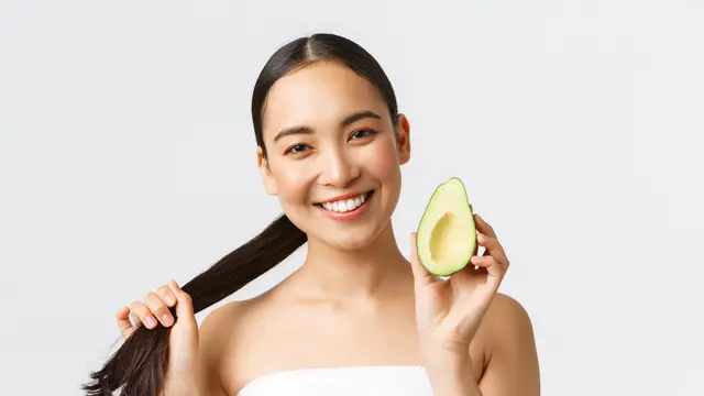 Penggunaan Masker Rambut untuk Mengatasi Rambut Rontok, Seberapa Efektif Hasilnya?