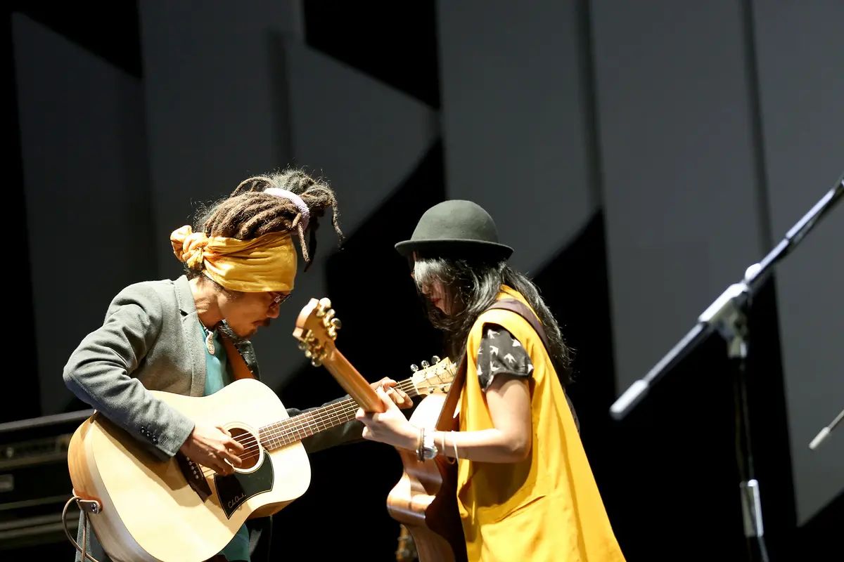 Endah N Rhesa