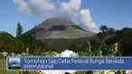Daily TopNews hari ini akan menyajikan berita seputar Tomohon yang siap menggelar festival bunga berskala internasional dan hukuman dua sejoli pembunuh Ade Sara yang diperberat menjadi seumur hidup. Bagaimana berita lengkapnya? Simak videonya yuk