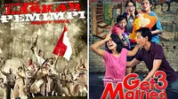 Bioskop Keliling OJK Kini Hadir di Bekasi
