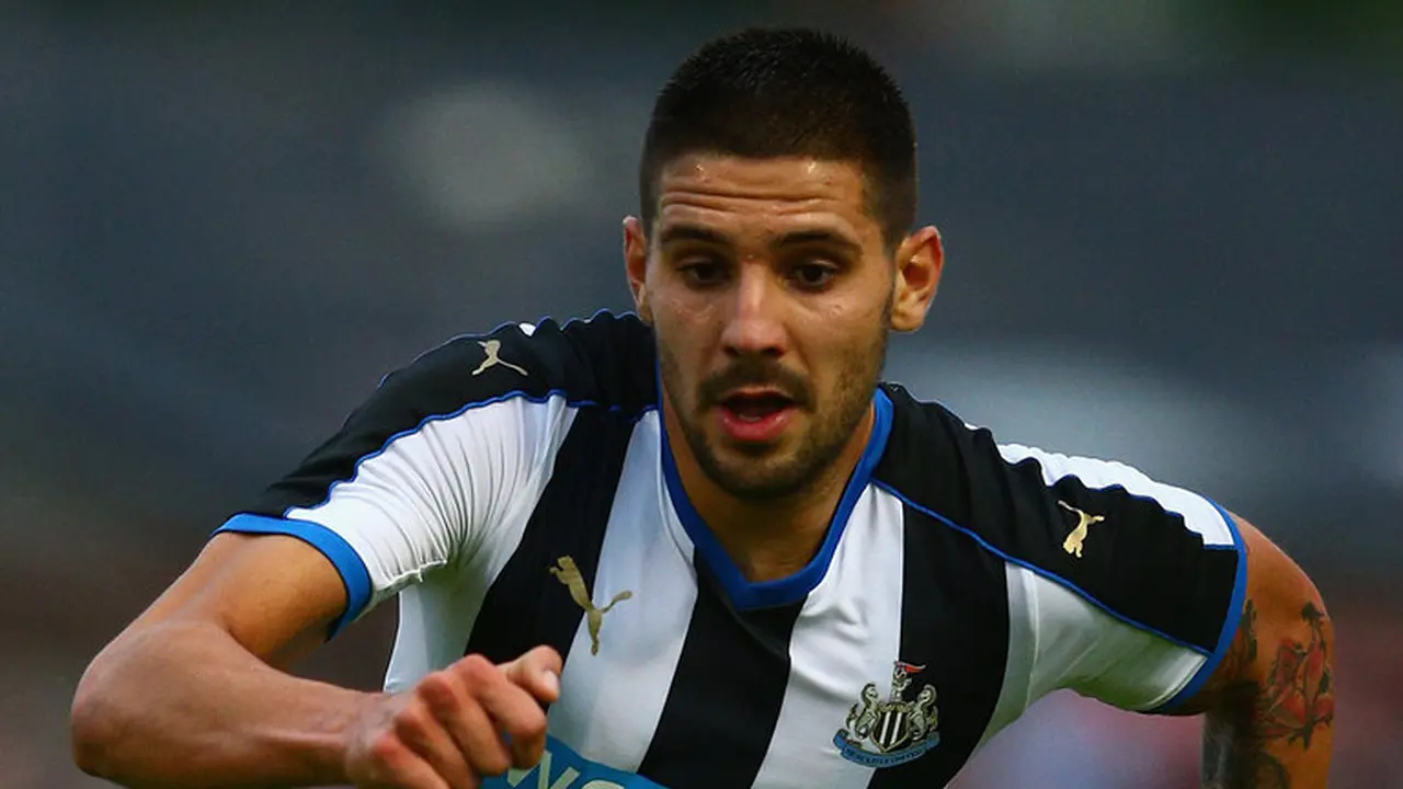 Aleksandar Mitrovic
