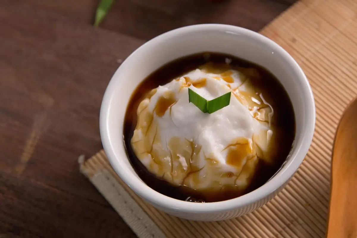bubur sumsum