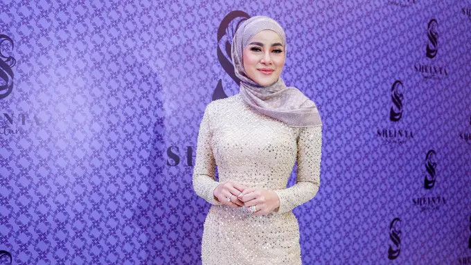 [Fimela] Olla Ramlan