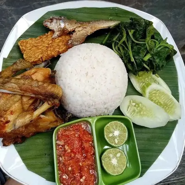 Menu Sederhana Penggugah Selera Ada di Jakarta, Intip Referensinya di ndlio_resto