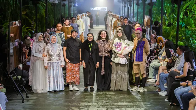 Bali Fashion Trend 2025