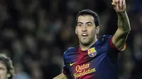 Busquets: Kemenangan Untuk Villanova