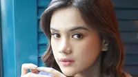 Rahasia Penampilan Paripurna Audi Marissa, Punya Rambut Cantik dan Sehat
