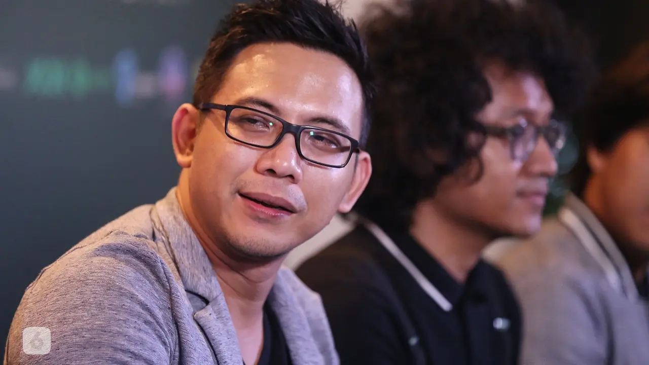 [Bintang] David Noah