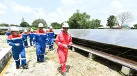 Satgas Ramadan Pertamina Siaga, Produksi Migas dan Pasokan Gas Dipastikan Aman