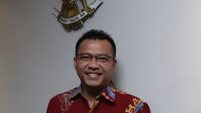 [Bintang] Anang Hermansyah