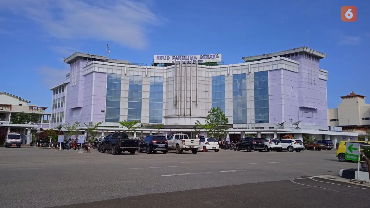 Rumah sakit