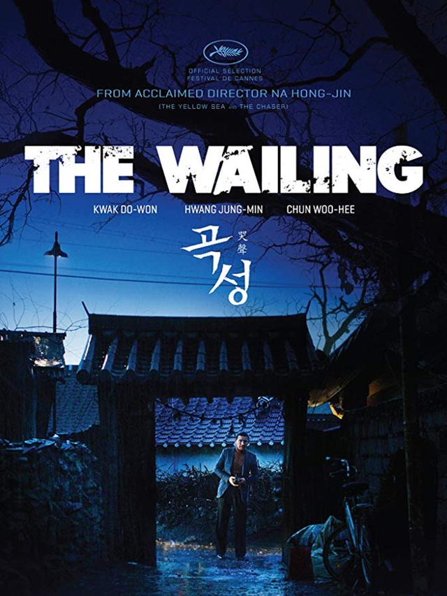 The Wailing