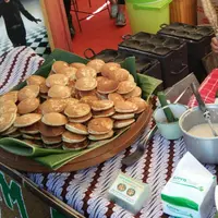 Apem Yogyakarta Kue Apem Bu Wanti