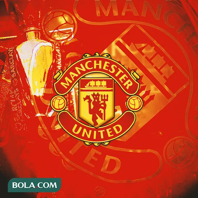 Tak Ada Cristiano Ronaldo, Ini Daftar 20 Pemain Termahal Manchester United Sepanjang Sejarah