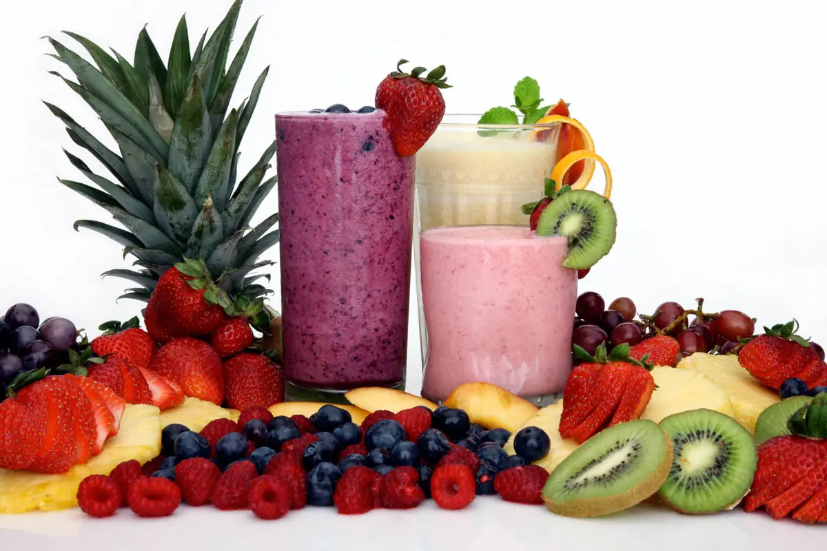 Tingkatkan Kualitas Tidur dengan 3 Smoothies Lezan dan Sehat