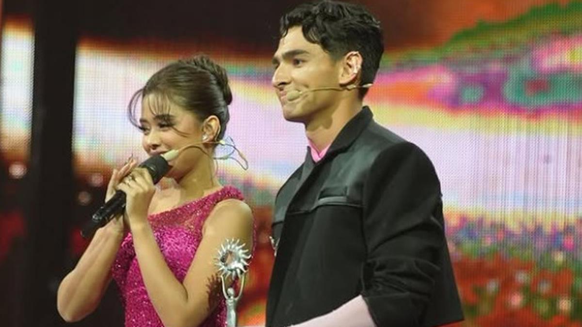 Daftar Lengkap Nominasi dan Pemenang SCTV Awards 2025, Jadi Tahun Kejayaan Asmara Gen Z