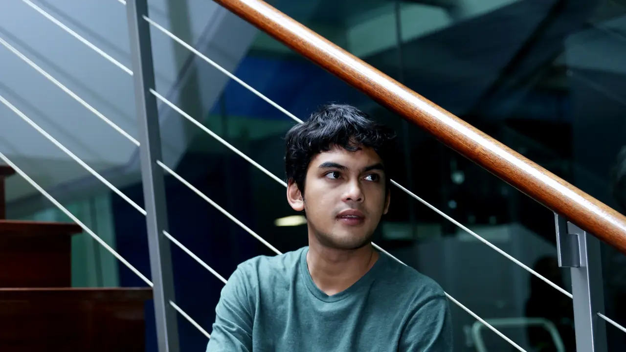 Ridwan Ghani