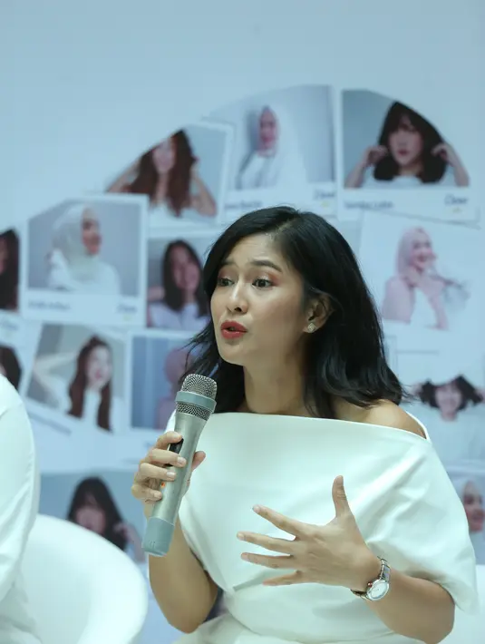 (Daniel Kampua/Fimela.com)