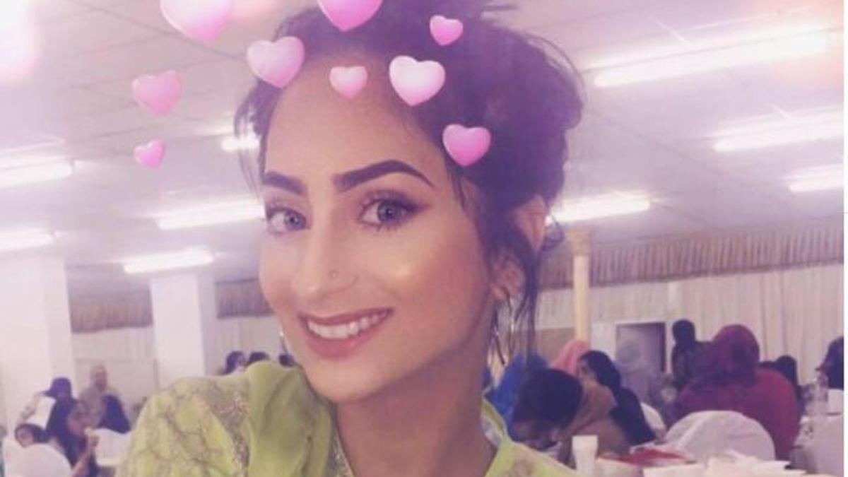 Cerita Model yang Stroke di Usia 22 Tahun dan Ingin Ikut Kontes