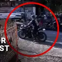 Curi Motor Modus "Test Drive"