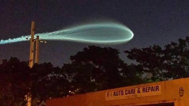 Laporan Penampakan Misterius Diduga Ufo Di Langit Meningkat Ini Penjelasan Astronom Global Liputan6 Com